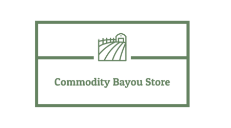 Commodity Bayou Store